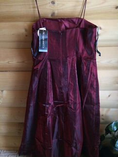 Платье вечернее Morgan and Co