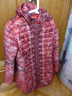 Пуховичок Baon новый