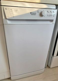 Посудомоечная машина Hotpoint-Ariston LSF 7237