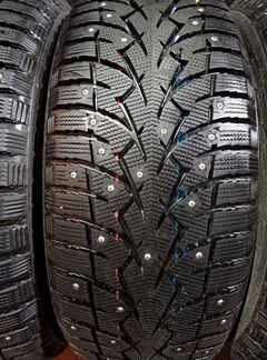 255 55 19 Toyo бу Шины Зимние 255 55 R19 100B