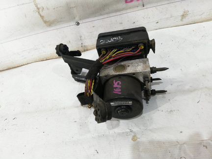 Блок abs Mini Cooper S R53
