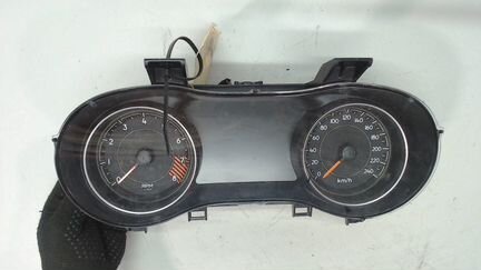 Щиток приборов (приборная панель) Jeep Cherokee 20