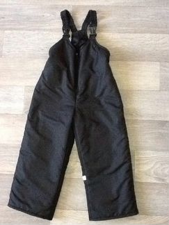 Полукомбинезон