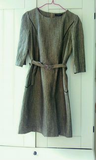Платье vassa & co, xs
