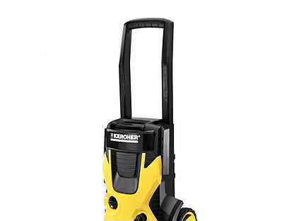 Мойка керхер к 6. Модели автомоек Karcher к1.