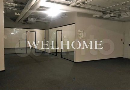 Сдам Офисное помещение, 241.4 м²