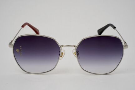 Очки солнцезащитные Gucci оригинал исполнение