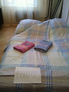 Комната 14 м² в 2-к, 12/12 эт.