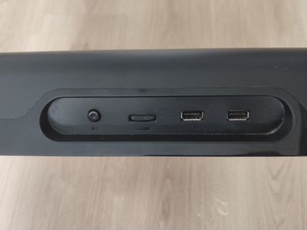 Охлаждающая подставка для ноутбука Zalman NC3000S