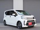 Daihatsu Move 0.7 CVT, 2017, 33 000 км