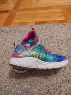 Кроссовки Skechers р28