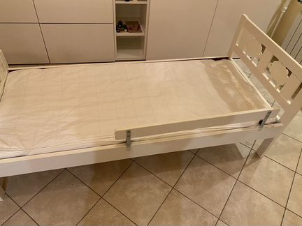 Детская кровать IKEA