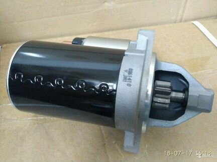 Стартер Hyundai 361002B020