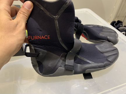 Гидроботинки BillaBong