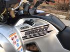 Квадроцикл Yamaha grizzly 700 объявление продам