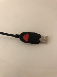 Игровая мышь