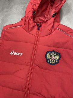 Жилет Asics