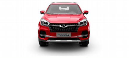 Chery Tiggo 4 1.5 AMT, 2020