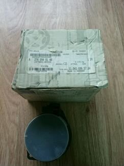 Расходомер Мерседес 276 двигатель новый