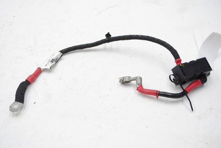 Клемма плюсовая акб Range Rover 4