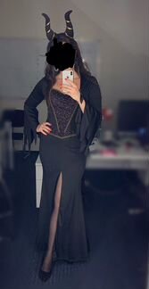 Костюм на нг