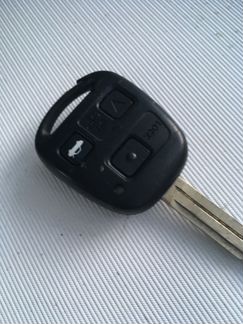 Toyota Camry gracia блок открытия дверей