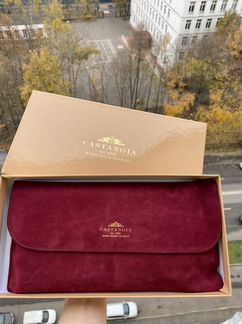Новые перчатки castangia крокодил размер