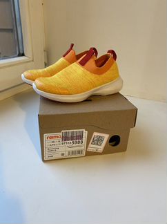 Кеды Reima 25 /us 8,5