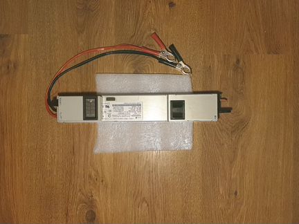 Зарядное устройство для Lifepo4, Li-ion, AGM GEL