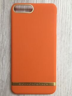 Чехлы Richmond на айфон 7+