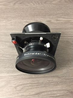 Объектив для фотокамеры Linhof Technika 4х5 с защи