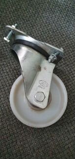 Грузовые колеса (Италия)