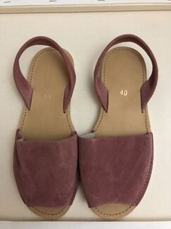 Эспадрильи