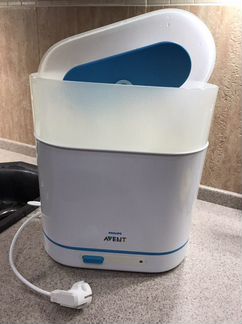 Стерилизатор philips avent