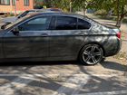 BMW 5 серия 2.0 AT, 2015, 150 000 км объявление продам