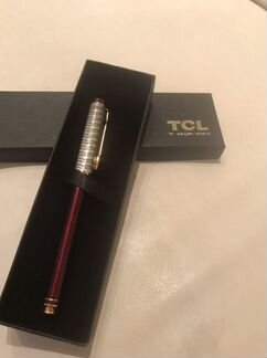 Ручка TCL подарочная