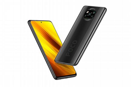 Xiaomi Poco X3 NFC 6/64(6/128)