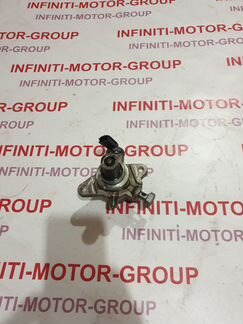 Infiniti Qx56 Qx80 Nissan Patrol Z62 Тнвд