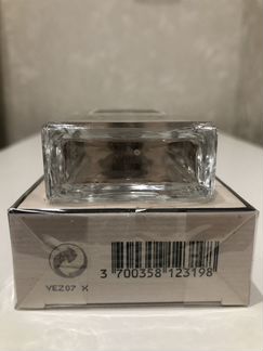 La Vierge De Fer Serge Lutens