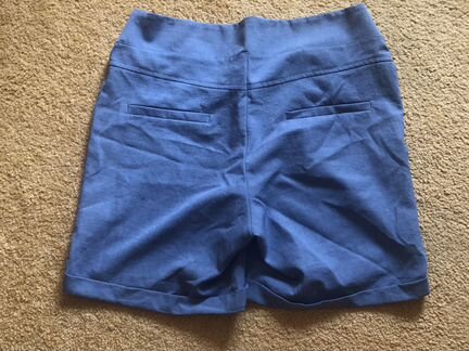 Шорты для беременных