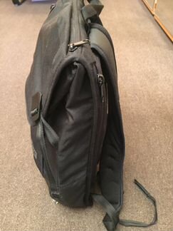 Рюкзак avor Daypack Black Eclipse