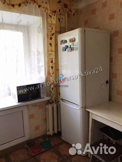 2-к квартира, 40.9 м², 1/3 эт.