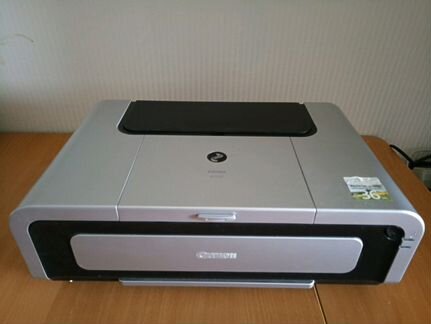 Фотопринтер canon Pixma-ip5200