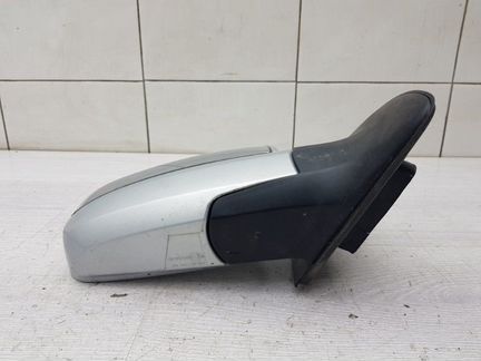 Зеркало правое Kia Sorento 1 D4CB 2005