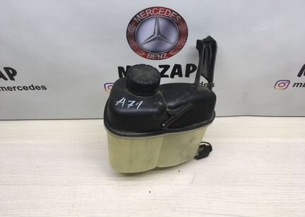 Бачок расширительный Mercedes W169