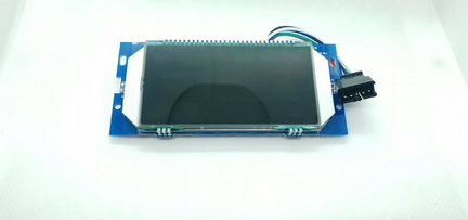 Дисплей Kugoo S2/S3/ Pro 