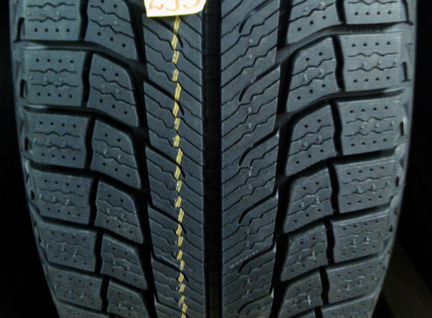 Новые Michelin Xi2 xice 2 Lat R18 235 65 18