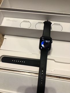 Apple Watch series 1 42mm grey