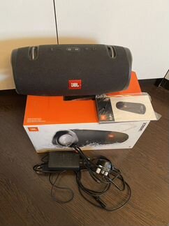 Портативная колонка JBL Xtreme 2
