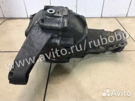 Редуктор передний Mercedes Ml320 W163 M112.942